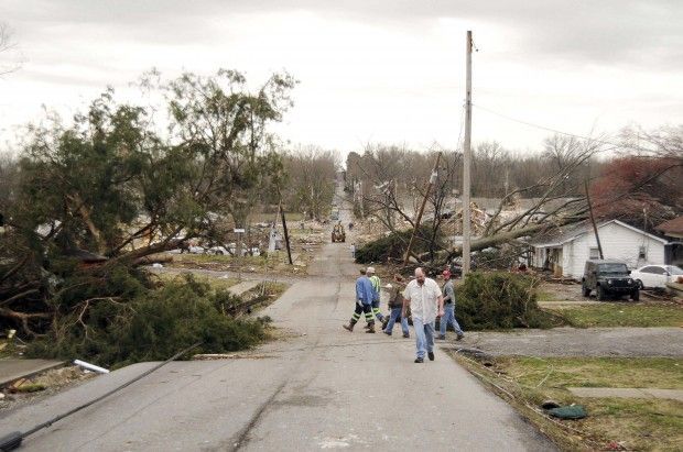 2012 Leap Day tornado
